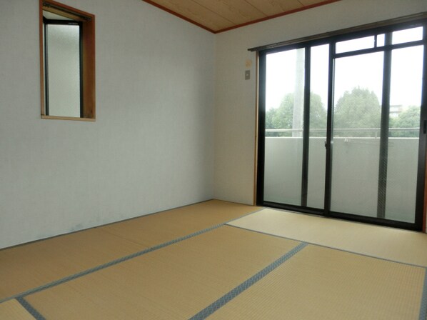 Wing手柄の物件内観写真